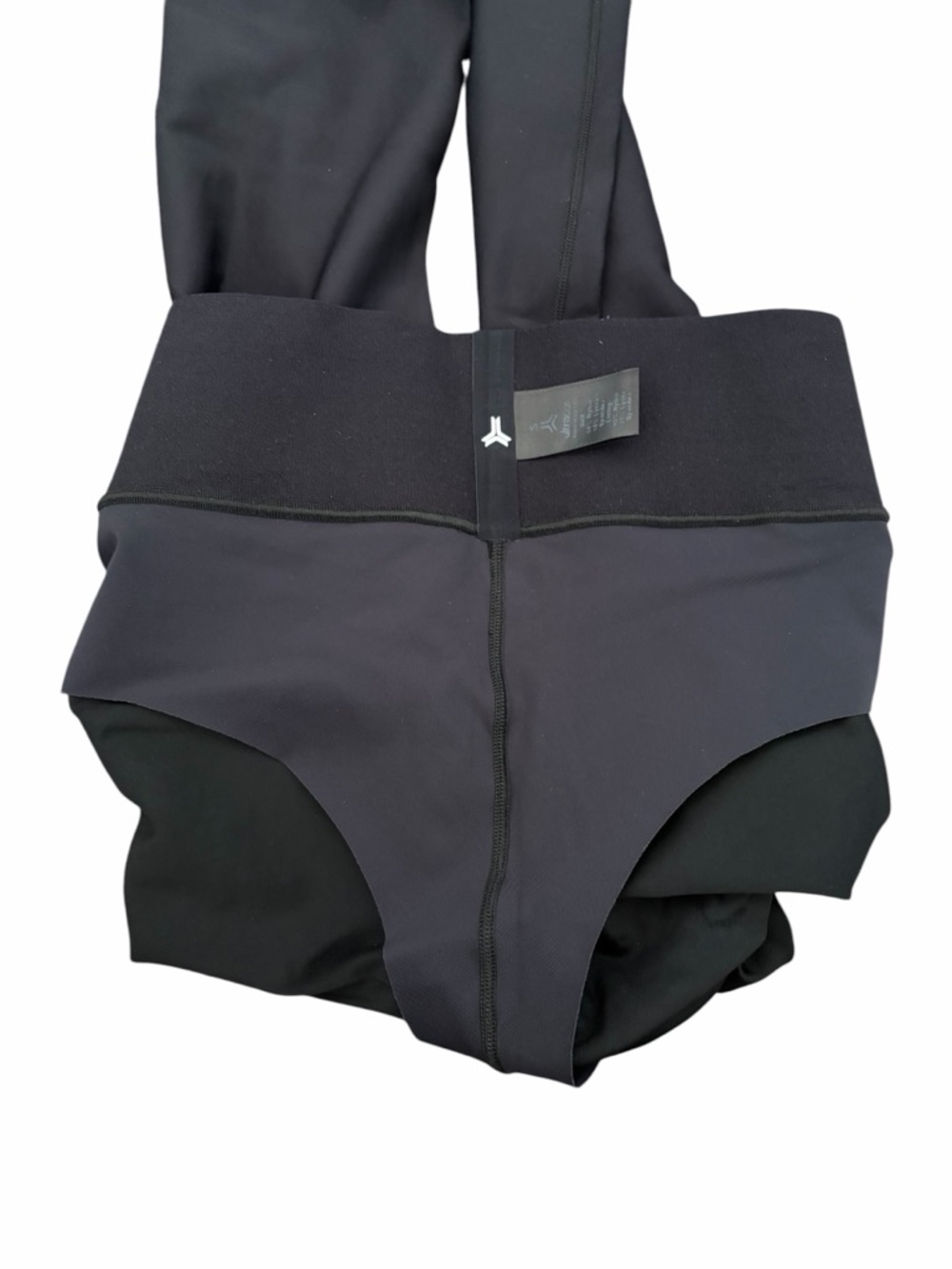 Ultracor Lux Essential Ultra High Black Leggings S - Picture 4 of 6